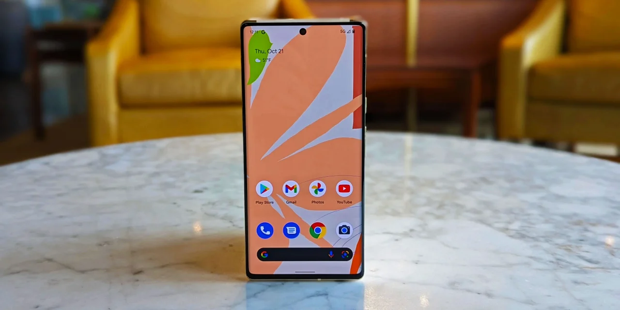 4 Risiko Berbahaya Jika HP Android Jarang Di Update