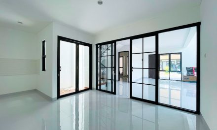Gak Pake Gerah, 3 Cara Simpel Bangun Rumah Sejuk Alami