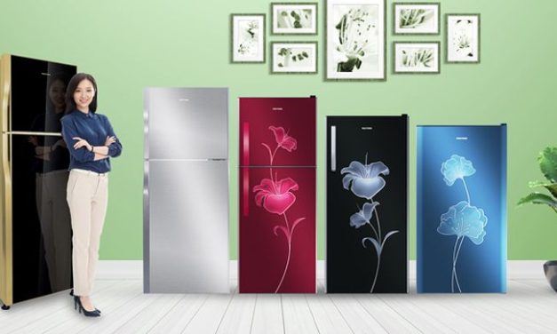 Keunggulan Kulkas Polytron Belleza 1 Pintu
