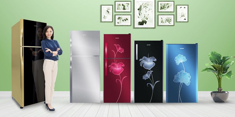 Keunggulan Kulkas Polytron Belleza 1 Pintu