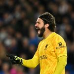 Kisah Alisson Becker, Kiper Yang Mengubah Nasib Liverpool