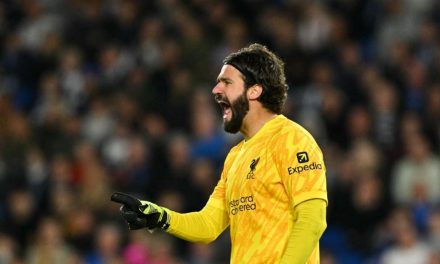 Kisah Alisson Becker, Kiper Yang Mengubah Nasib Liverpool