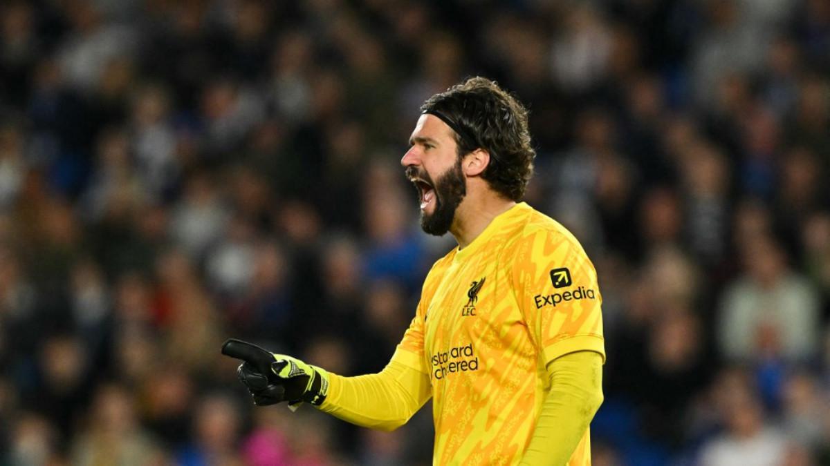 Kisah Alisson Becker, Kiper Yang Mengubah Nasib Liverpool