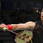 Kisah Taufik Hidayat, Si Jenius Badminton Asal Indonesia