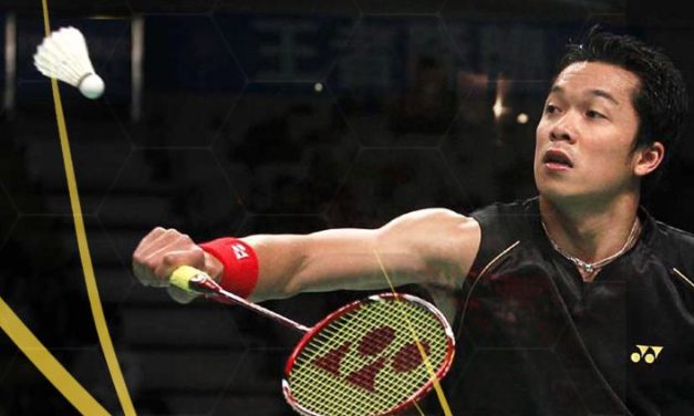 Kisah Taufik Hidayat, Si Jenius Badminton Asal Indonesia