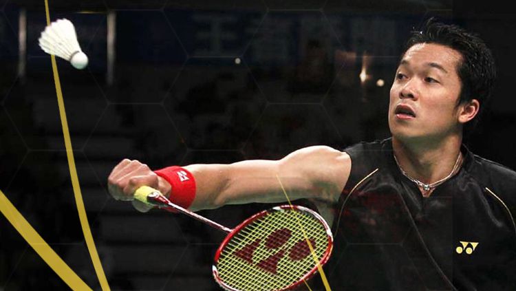 Kisah Taufik Hidayat, Si Jenius Badminton Asal Indonesia