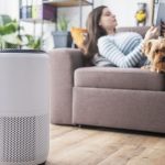 Manfaat Air Purifier Untuk Kesehatan Tubuh!