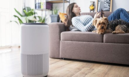Manfaat Air Purifier Untuk Kesehatan Tubuh!
