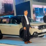 Nostalgia Suzuki XL7, Low SUV Andalan Tanah Air