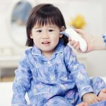 Pertolongan Pertama Anak Demam Tanpa Obat