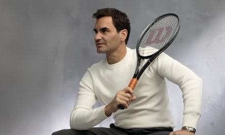 Rekomendasi Raket Tenis Paling Awet Terbaik