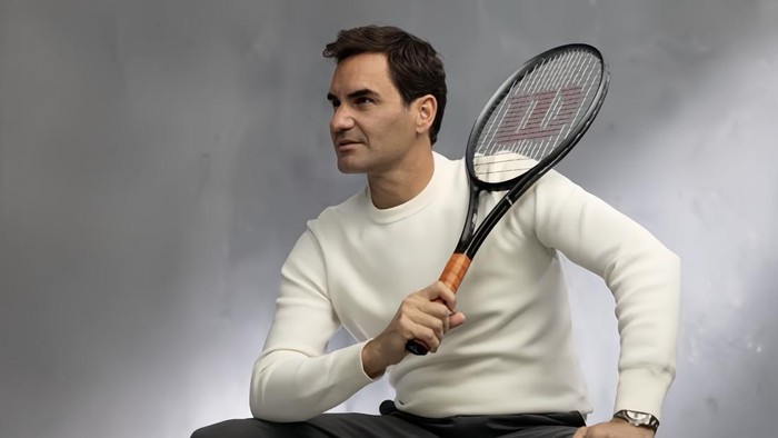 Rekomendasi Raket Tenis Paling Awet Terbaik