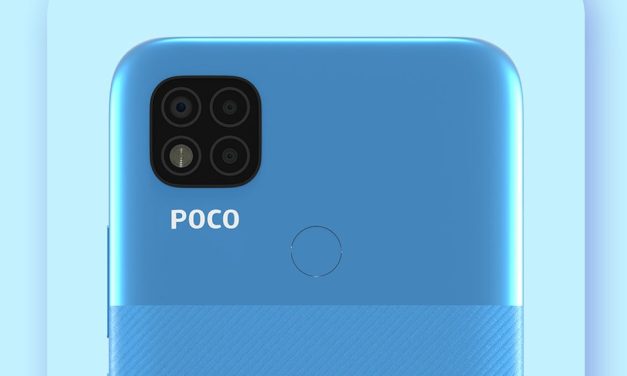 Review Poco C31: HP Sejutaan Yang Speknya Gak Malu-Maluin