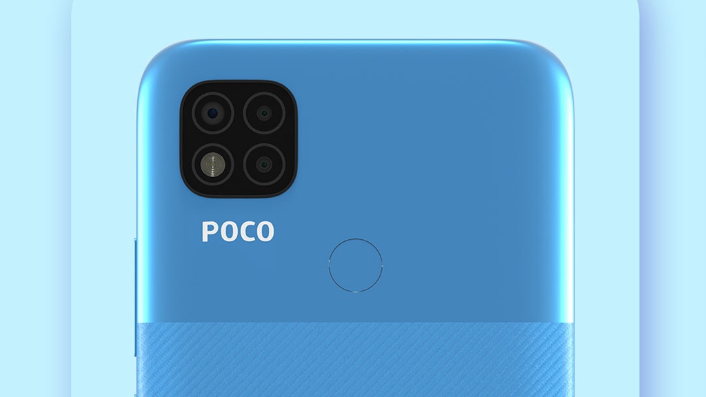 Review Poco C31: HP Sejutaan Yang Speknya Gak Malu-Maluin