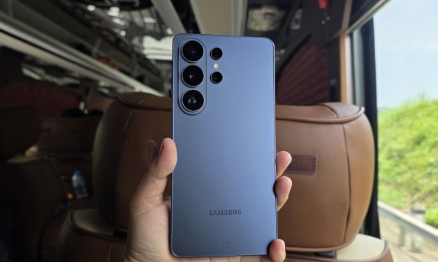 Sisi Unik Samsung S26 Ultra Yang Bikin Geleng-Geleng