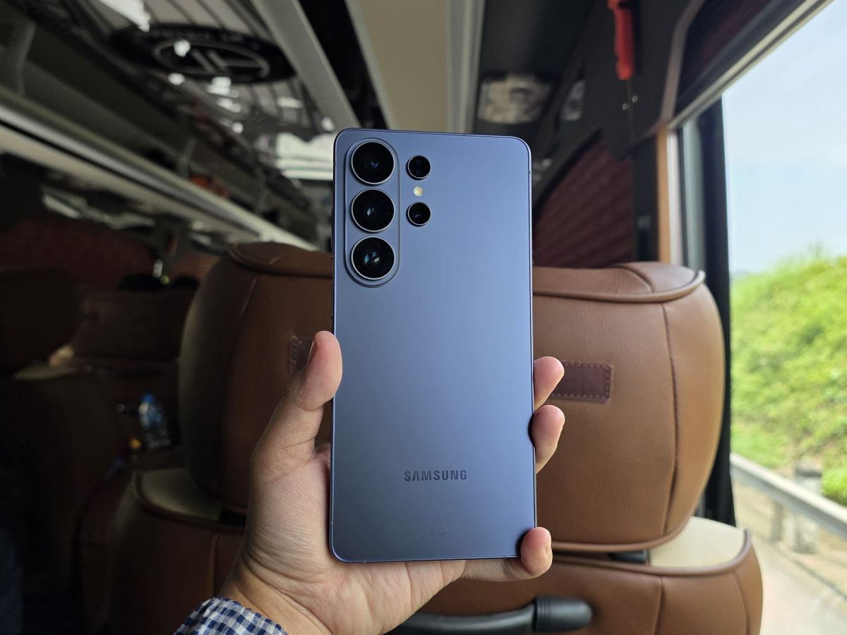 Sisi Unik Samsung S26 Ultra Yang Bikin Geleng-Geleng