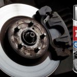 Solusi Rem Bersih: Intip Kegunaan Brake Cleaner Buat Kendaraan