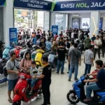 Subsidi Di Cabut, Tren Motor Listrik Masih Tetap Jalan