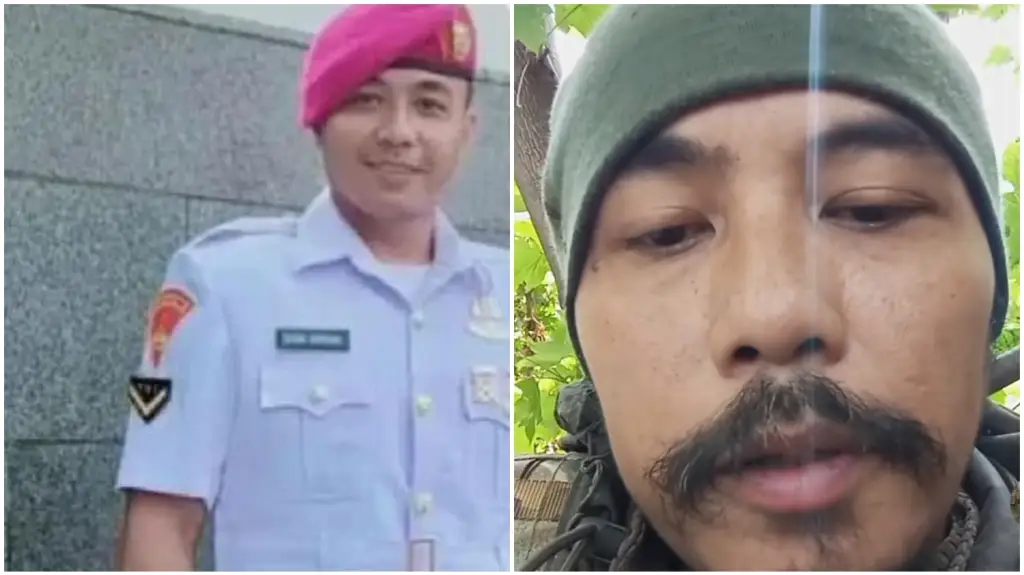 TNI AL Lepas Tangan Soal Kasus Satria Arta Di Rusia
