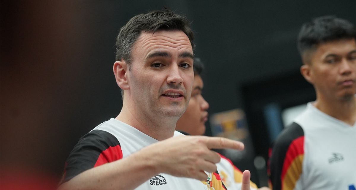 Timnas Futsal On Fire, Firman: Jangan Pecat Hector Souto!
