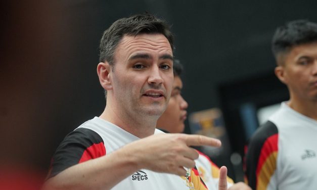 Timnas Futsal On Fire, Firman: Jangan Pecat Hector Souto!