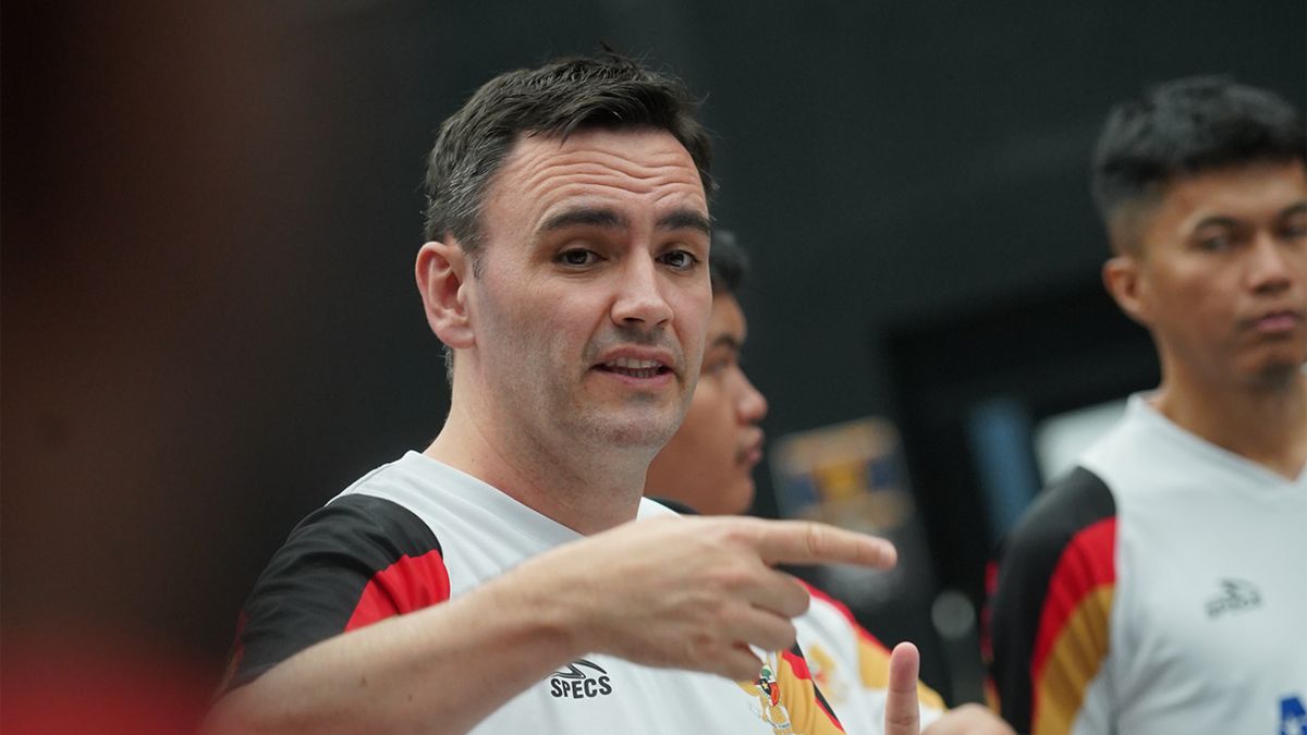 Timnas Futsal On Fire, Firman: Jangan Pecat Hector Souto!