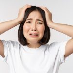 Tips Bikin Wanita Luluh Saat Lagi Bad Mood Parah