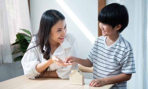 Untung Banget! Ini 3 Efek Dahsyat Nabung Sejak Usia Muda