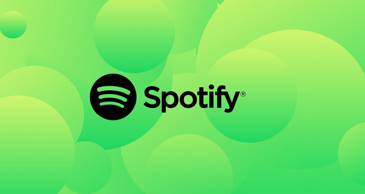 3 Dampak Lingkungan Akibat Keseringan Streaming Spotify