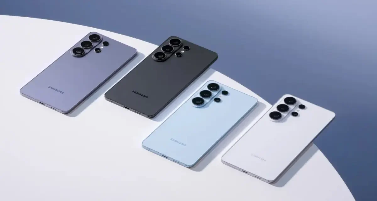 3 Pesaing Utama iPhone Yang Siap Rilis 2026
