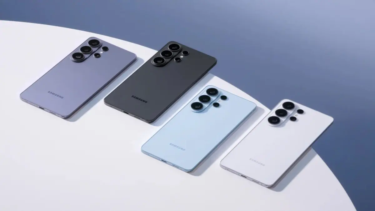 3 Pesaing Utama iPhone Yang Siap Rilis 2026