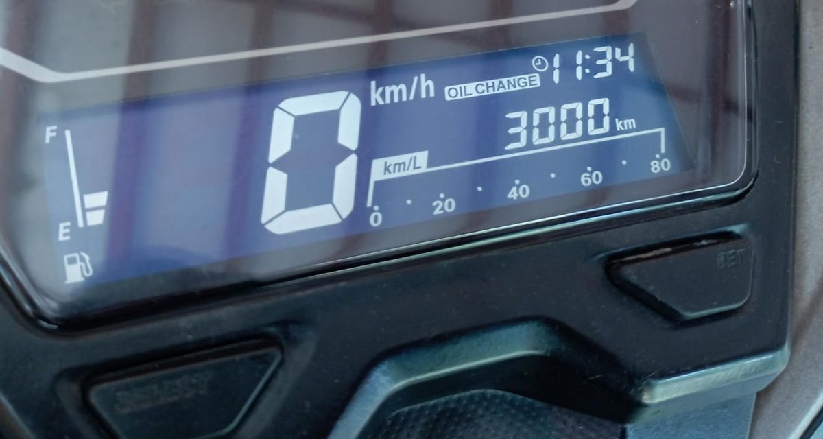 3 Tanda Motor Harus Segera Ganti Oli