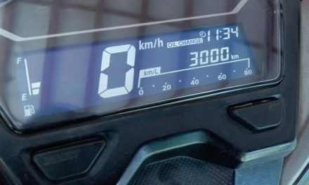 3 Tanda Motor Harus Segera Ganti Oli