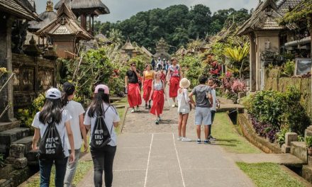5 Negara Paling Viral Dan Jadi Rebutan Turis Global