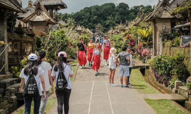 5 Negara Paling Viral Dan Jadi Rebutan Turis Global