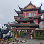 5 Wisata Bogor Buat Ngadem Pas Imlek