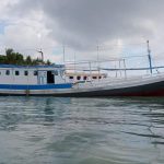 8 ABK Hilang Dalam Kecelakaan Kapal Sumenep