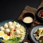 Anatomi Dobel Karbo: Mengapa Kombinasi Nasi Dan Mi?