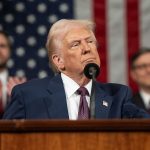 Ancaman Gila Trump: Siap Pasang Tarif 100% Untuk Chip Impor