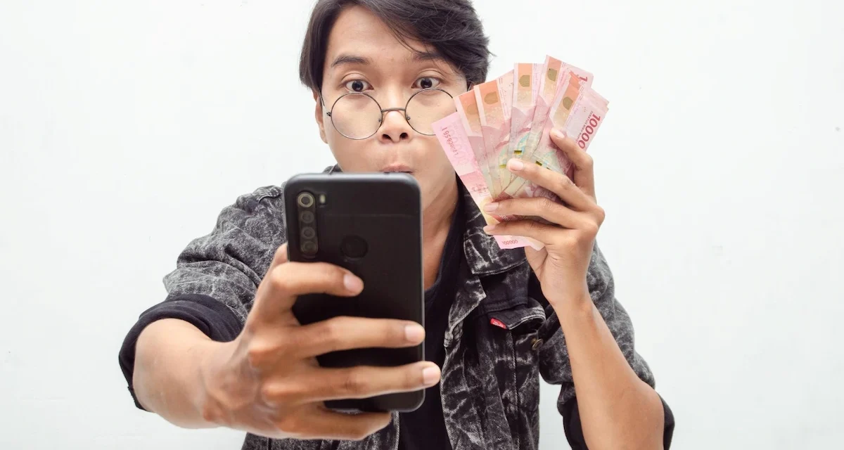 Biar Gak Zonk: Cara Mudah Hasilkan Uang Dari Telegram