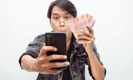Biar Gak Zonk: Cara Mudah Hasilkan Uang Dari Telegram