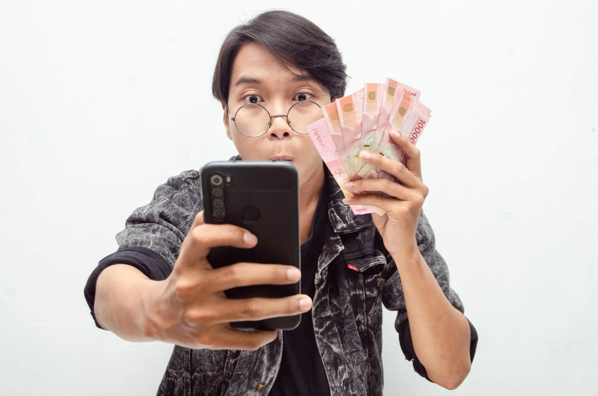 Biar Gak Zonk: Cara Mudah Hasilkan Uang Dari Telegram
