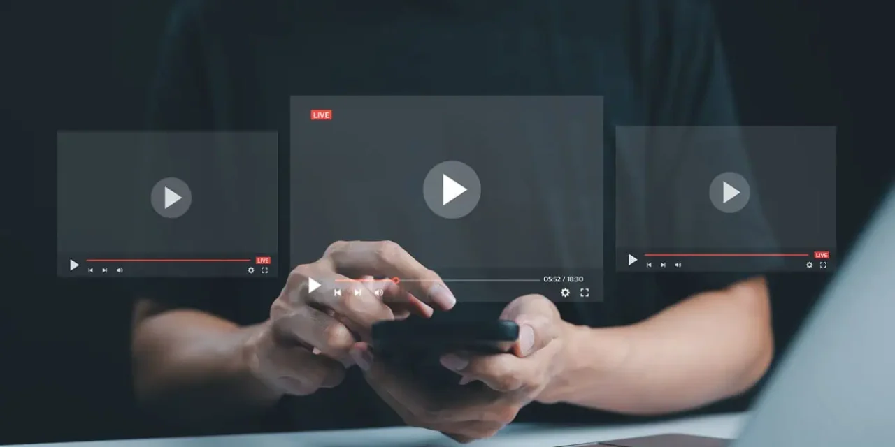 Dampak AI Pada Perubahan Dunia Konten Video