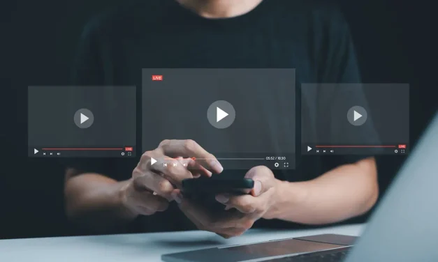Dampak AI Pada Perubahan Dunia Konten Video