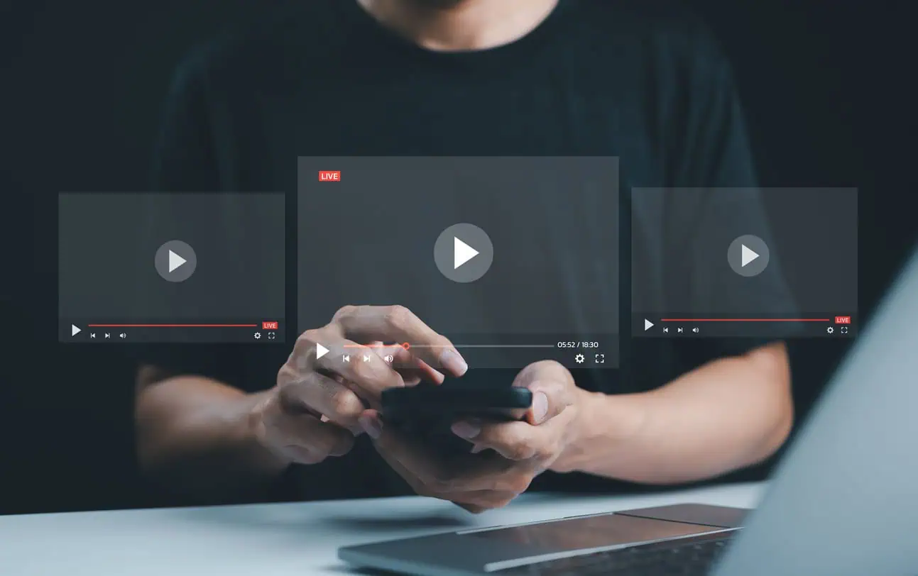 Dampak AI Pada Perubahan Dunia Konten Video