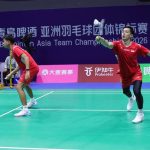 Debut Manis! Rian/Rahmat Langsung Nyetel Di BATC