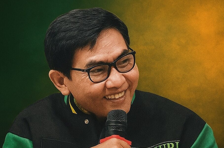 Macet Parah! Saudi Ultimatum Pengurusan Dana Haji Khusus