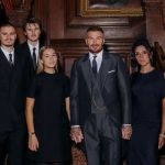 Pecah Telur! David Beckham Buka Suara Soal Drama Keluarga