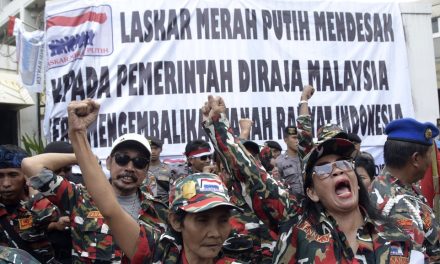 Pilih Malaysia, Ini Ambisi Fitra Etika Lepas Status WNI