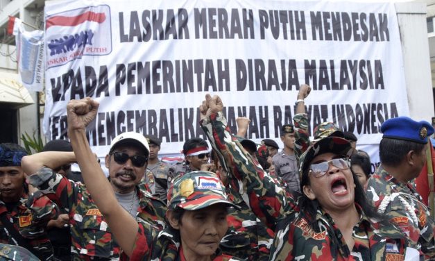 Pilih Malaysia, Ini Ambisi Fitra Etika Lepas Status WNI